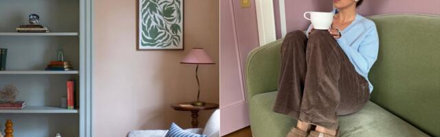 Pastelni tonovi dominiraju svetom enterijera