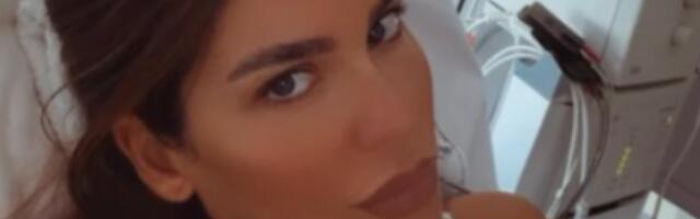 Marina Visković progovorila o PARALIZI RUKE - terapije su učinile svoje... (VIDEO, GALERIJA)