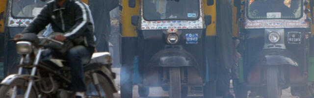 Пакистан најзагађенија земља света: концентрација отровних честица 13 пута већа од дозвољене