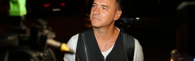 JEZIVA ISPOVEST DŽAJE IZ AMADEUS BENDA: Doživeo horor u rodnom Leskovcu!