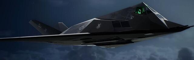 Na današnji dan: Oboren "nevidljivi" F-117