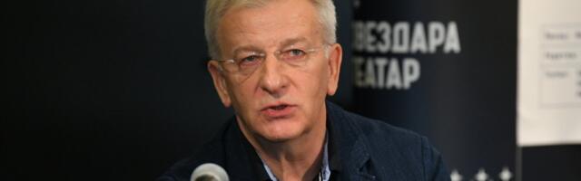 Evo kako izgleda sin Branimira Brstine: Krenuo očevim stopama i pravi je lepotan (FOTO)