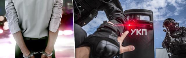 U vozilu pronađena droga vredna desetine hiljade evra: Podignuta optužnica protiv dvojice Beograđana