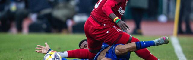 Ludogorec kvari planove Zvezdi: Bugarski velikan se uključio u trku za Kamerunca!