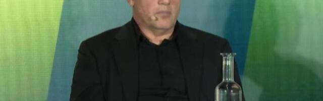 "BILI SMO PRVACI EVROPE I SVETA, DA LI SMO TO ISKORISTILI?!" Gordan Petrić digao glas na konferenciji Put šampiona: To ništa ne znači, ako...