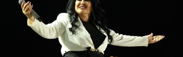 SVE KAO IZ BAJKE! Dragana Mirković oduševila dekoracijom za Veliki petak u svom dvorcu