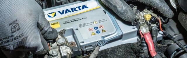 Znakovi koji ukazuju da vam je akumulator sigurno uskoro gotov