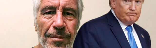 IZVISIO! Odbačena Trampova tužba protiv Volstrit džurnala zbog teksta o čestitki Epstinu - NIJE IMAO DOKAZE DA SU LAGALI!