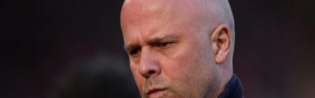 Liverpul ispao iz Lige šampiona, VAR iznervirao Slota: Nisam iznenađen, mnogo odluka je bilo protiv nas ove sezone!