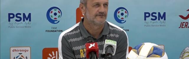 Srpski trener napustio klub iz Malezije