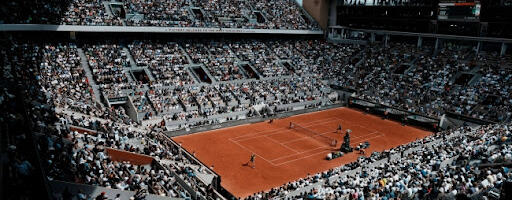 Nagradni fond Rolan Garosa uvećan 10 odsto, gotovo 62 miliona evra