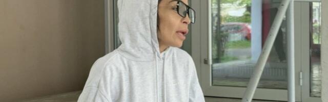 PRVA IZJAVA MARIJE BULAT ĆE VAS ŠOKIRATI: Otkrila da li su se deca PRISUSTVOVALA Markovom napadu! (VIDEO)