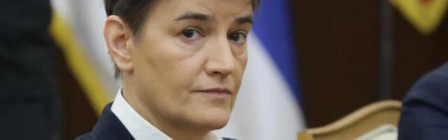 BRNABIĆ OŠTRO O N1 I DVOSTRUKIM ARŠINIMA: "Kad blokaderi pobede - sve regularno, kad izgube VLAST JE KRIVA, kontradiktornosti im ne smetaju!"
