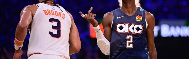 Šej pokupio nagradu i odveo Tandere na 2-0! /VIDEO/