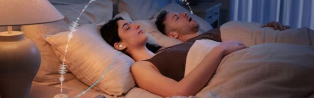 Soundcore Sleep A30 slušalice su savršen izbor za sve koji imaju problema sa snom i hrkanjem