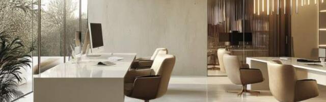 Poslovni prostor koji gradi identitet