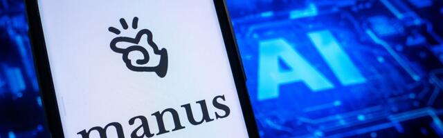 Kina blokira Metinu akviziciju AI startapa Manus