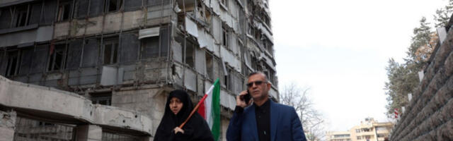 Ирански министри: Убијено 279 ученика и 67 наставника, разорено 240 здравствених установа