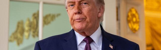 SPREMA SE HAVARIJA! Tramp zapretio Iranu fotografijom koja ledi krv u žilama! OVO JE KRAJ!