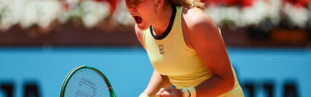 Ja sam sprdnja, izgubiću, izgubiću... Ruskinja vrištala, samu sebe izvređala (VIDEO)