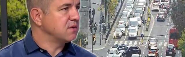 Kako se pravilno vezuje pojas i podešava naslon za glavu: Okanović upozorava - ove greške mogu biti smrtonosne