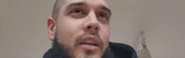 DEJAN DRAGOJEVIĆ O PAKLU KROZ KOJI JE PROŠAO! Pretili mu SMRĆU zbog Islama: Otkrio kako je Jovana REAGOVALA – "Mogla je da ode!"