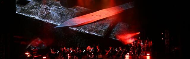 "Rammstein Symphonic Experience" doneo je spoj roka i filma u Sava Centar, hitovi u novom svetlu