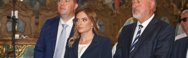 Đurđević Stamenkovski na tradicionalnom saboru "Krušedolska zvona": Ministarstvo izdvojilo sredstva za Memorijalni centar Banstol