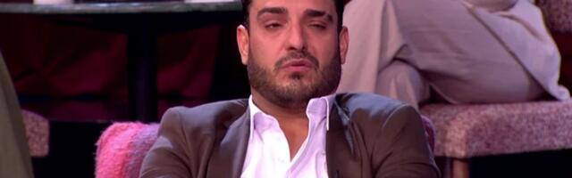 "Da je sve normalno, ja bih prvi bio u Lazi": Darko Lazić šokiran situacijom Mine Kostić - poručio jedno