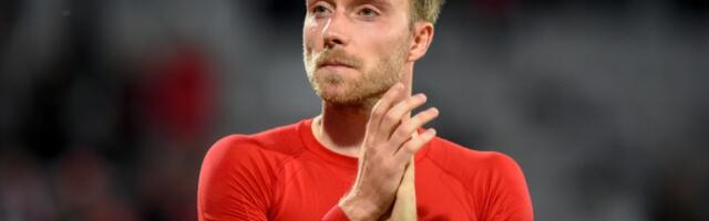 Eriksen poslao poruku nakon što je kolabirao na terenu: Moj fokus je na odmoru, velika zahvalnost lekarima