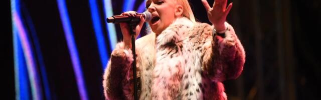MILICA TODOROVIĆ "PROZVALA" MOMKA IZ PUBLIKE: Vratila se nastupima nakon rođenja sina, a onda usledila NEPRIJATNOST: "ŠTO SI DOŠAO?!"