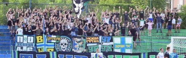 Najbolji strelac napustio Zemun