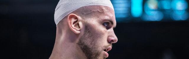 Ništa od Partizana, Budućnost "krade" pojačanje crno-belima, pamtimo ga sa Evrobasketa