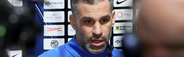 Poznato ko je sve na Alimpijevićevom spisku za kvalifikacije za Mundobasket