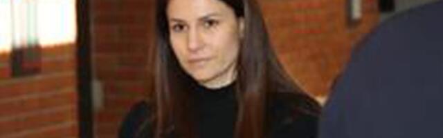"MOJA ADRIANA JE UBIJENA U ŠKOLI SA 7 METAKA" Dečak je pucao, a roditelji su mu dali oružje, oni su saučesnici u zločinu - kaže majka žrtve iz Ribnikara