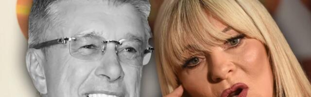 Pevačica bila MEZIMICA Saše Popovića na "Grandu", do detalja opisala intimni razgovor sa Suzanom: "Sedele smo kući, BILA SAM UBEĐENA DA ĆE DA SE IZVUČE"