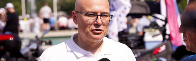 Вучевић: Србија је навикла на прљаве игре из Црне Горе