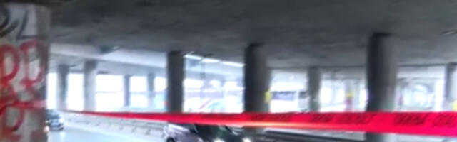 Zbog radova na nadvožnjaku na Autokomandi zatvorene dve trake ka Novom Beogradu