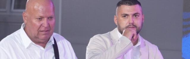 Oglasio se Asmin nakon što su ga roditelji blokirali: Okrenuli mu leđa nakon Elite, on javno zapretio