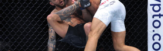 Pišu mi da ću umreti i da će me ubiti! Poznatom MMA borcu stigle brutalne pretnje uoči meča
