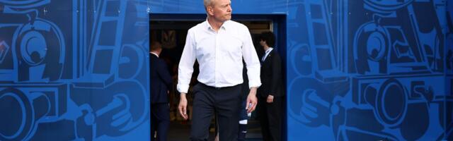 ISTORIJSKA BRUKA ŠAMPIONA - NIŠTA OD LIGE ŠAMPIONA! Vodili 4:1, pa ispali posle jednog od najvećih evropskih slomova!