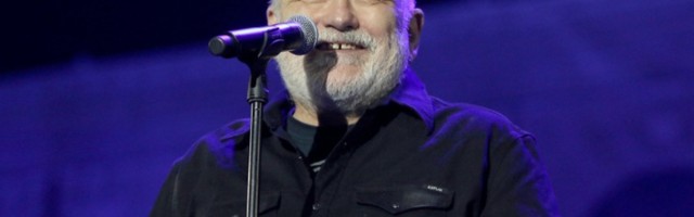 IN MEMORIAM Balašević