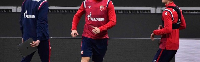 Đurovski brani Gobeljića: Bilo je teško poklopiti loptu, Katai je imao bolju priliku