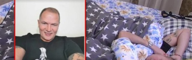 Nakon svađe Jovane i Stefana OGLASIO SE Osman! Opleo po zadrugarkama, pa poručio: Stefanu ću objasniti neke stvari!