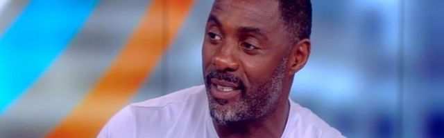 Idris Elba sa suprugom pokrenuo fond pomoći poljoprivrednicima u siromašnijim zemljama
