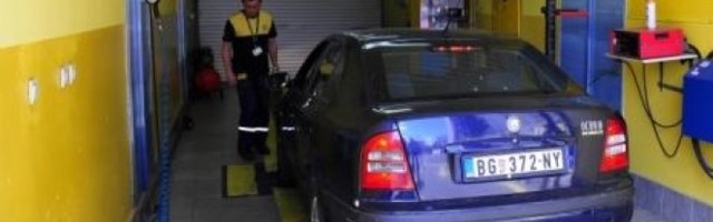 Stiže NOVI PRAVILNIK O TEHNIČKOM PREGLEDU!