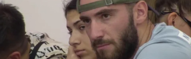 OVO NIKO NIJE OČEKIVAO OD MILICE! Zadrugarka brutalno NAPUŠILA Mensura i STAVILA TAČKU na njihovu VEZU!