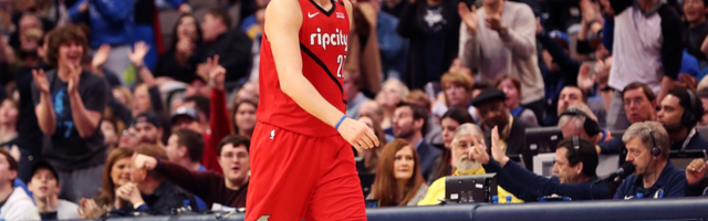 Nurkić donirao 125 tona hrane najugroženijima u Bosni i Hercegovini