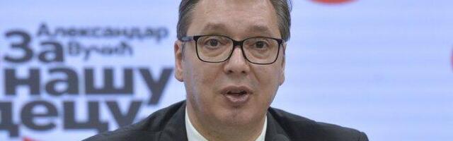 Opštinski odbori SNS-a na KiM jednoglasno podržali Vučića na predstojećim izborima