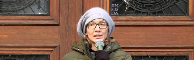 Novinarka iz Sente s prijavom: Ne bojte se, ljudi, imamo pravo na normalan život